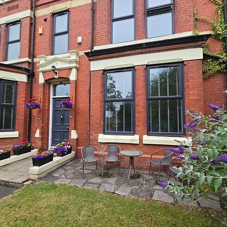 Victorian Renovation Room 4 Bootle  Exterior photo