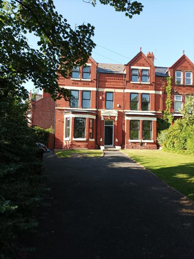 Victorian Renovation Room 4 Bootle  Exterior photo