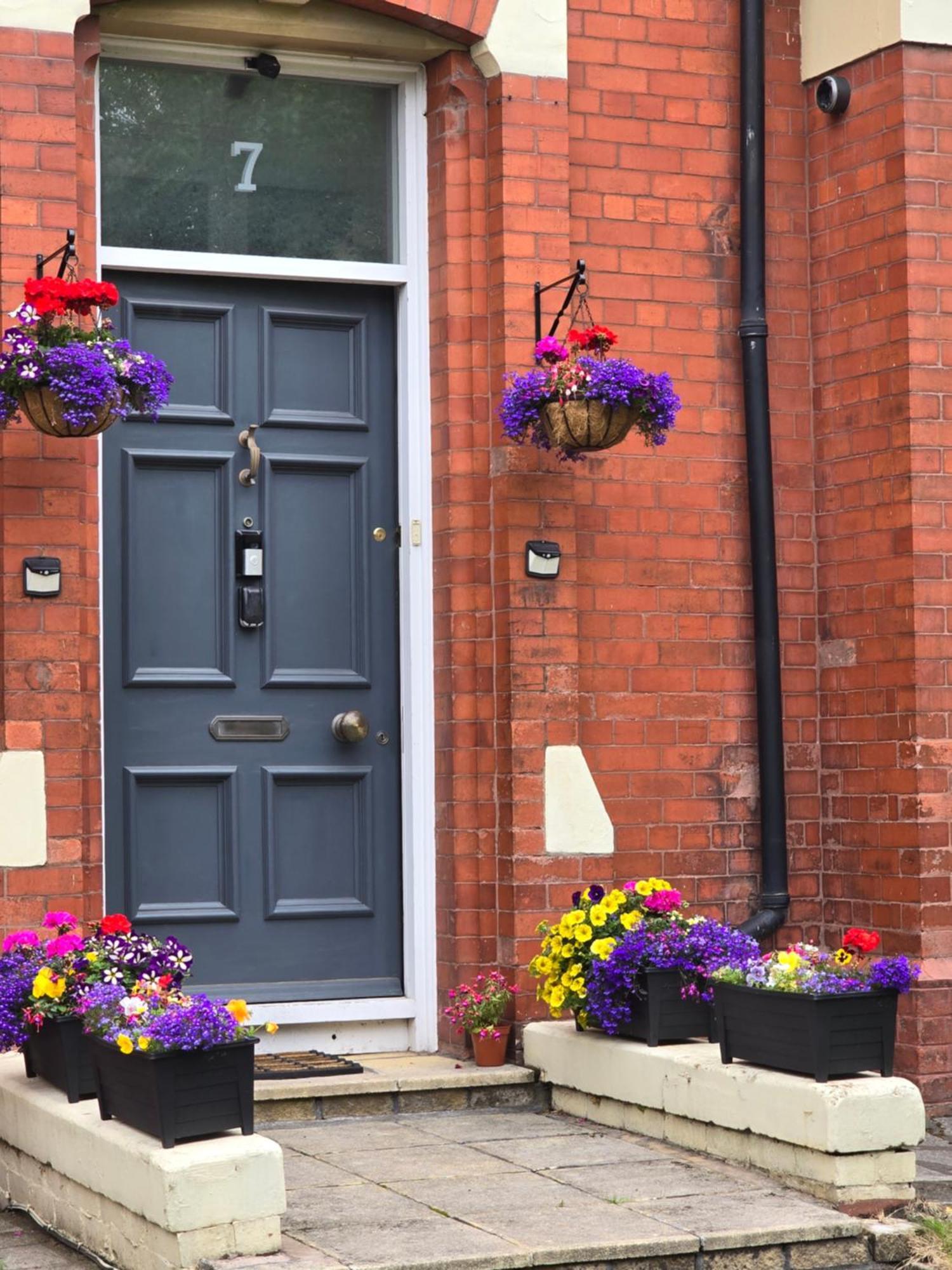 Victorian Renovation Room 4 Bootle  Exterior photo